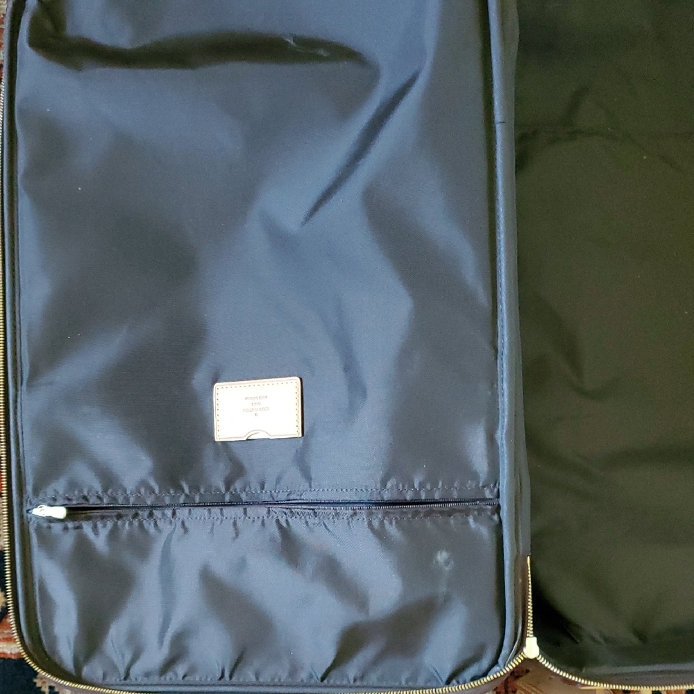 Louis Vuitton Brown Monogram Suitcase - Picture 10 of 14